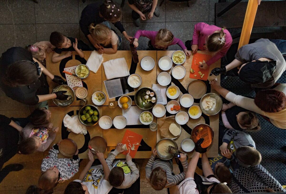 yabloko.ru / «Яблочный пирог», ростовское отделение