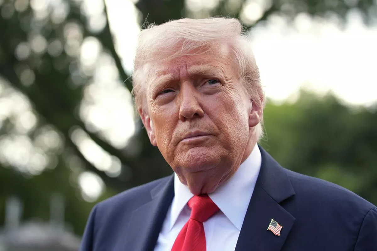    Фото: Evan Vucci Источник: AP Photo