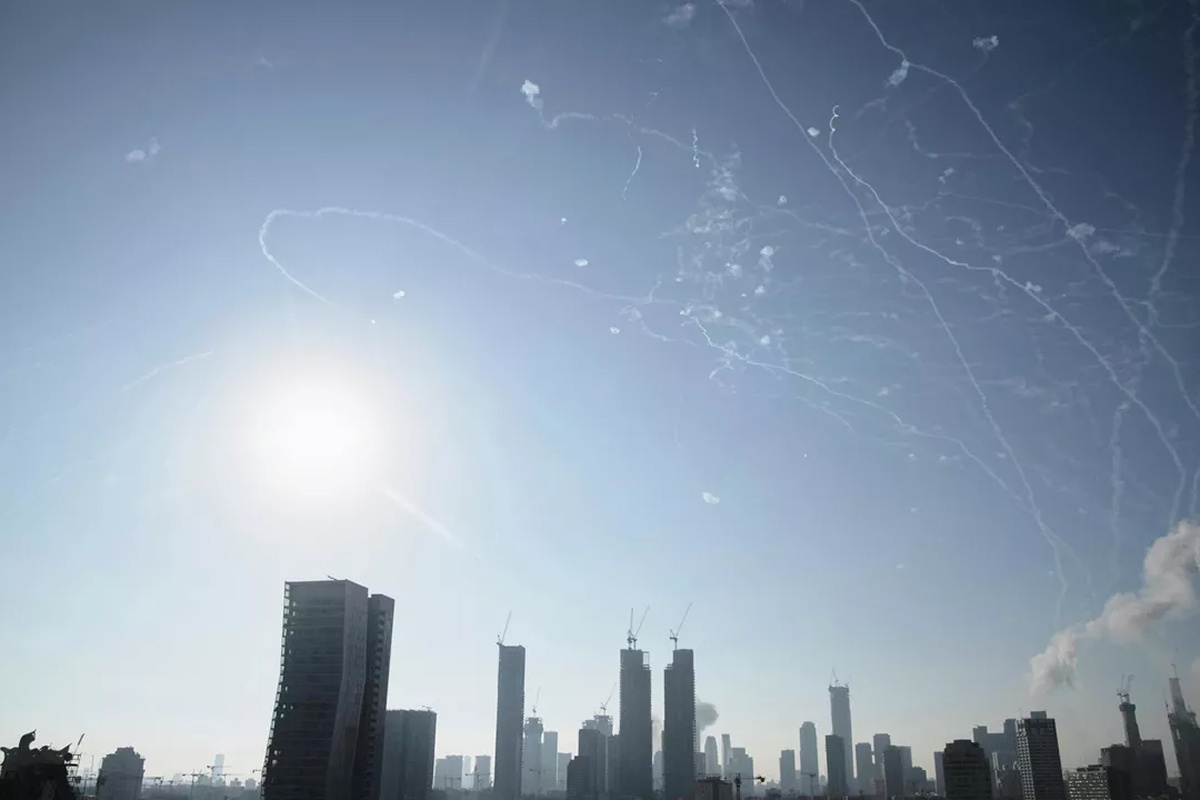    Фото: Leo Correa Источник: AP Photo