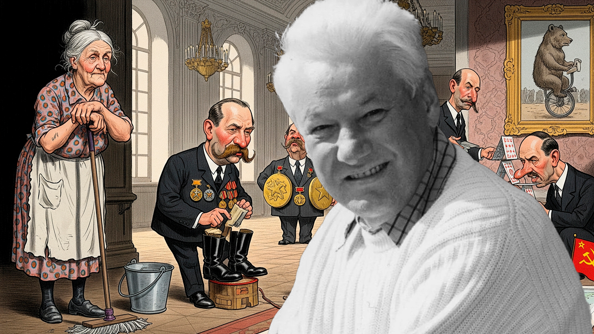 Для иллюстрации