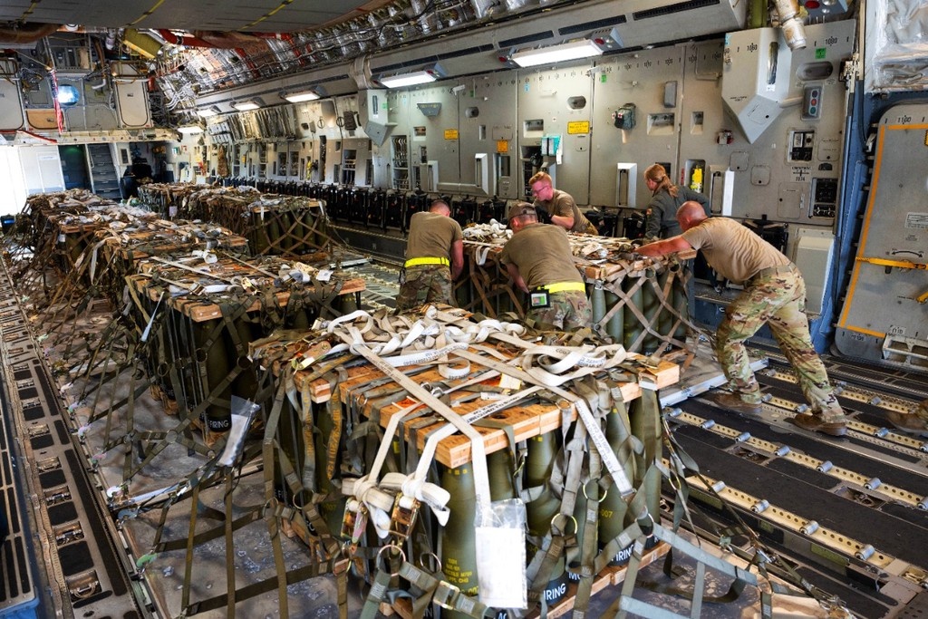    Фото © defense.gov