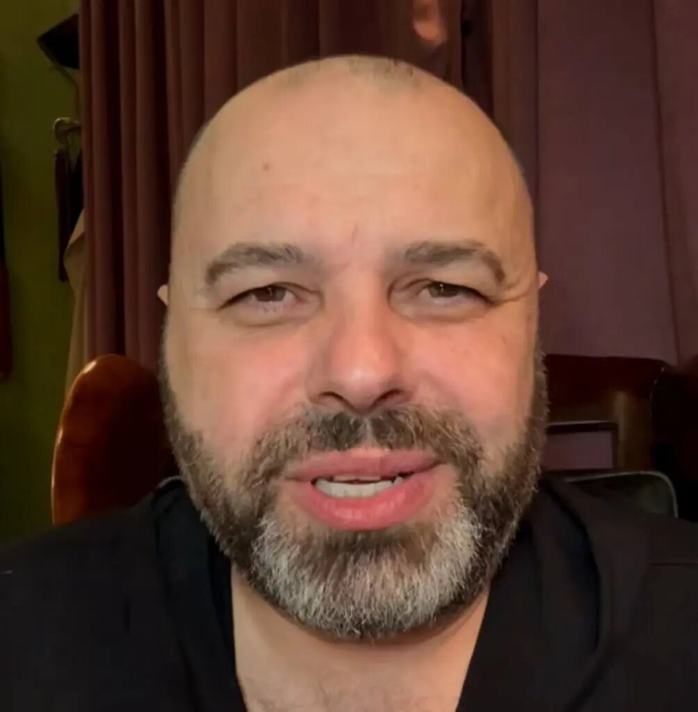    Фото: скриншот видео телеграм-канала Максима Фадеева