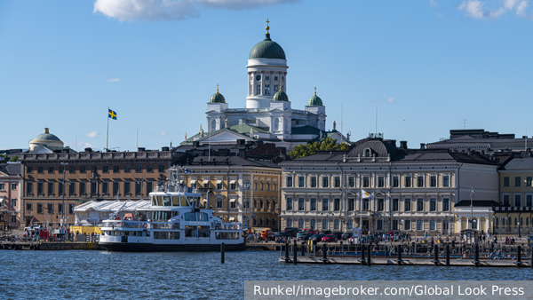     Фото: Runkel/imagebroker.com/Global Look Press   
 Текст: Денис Тельманов