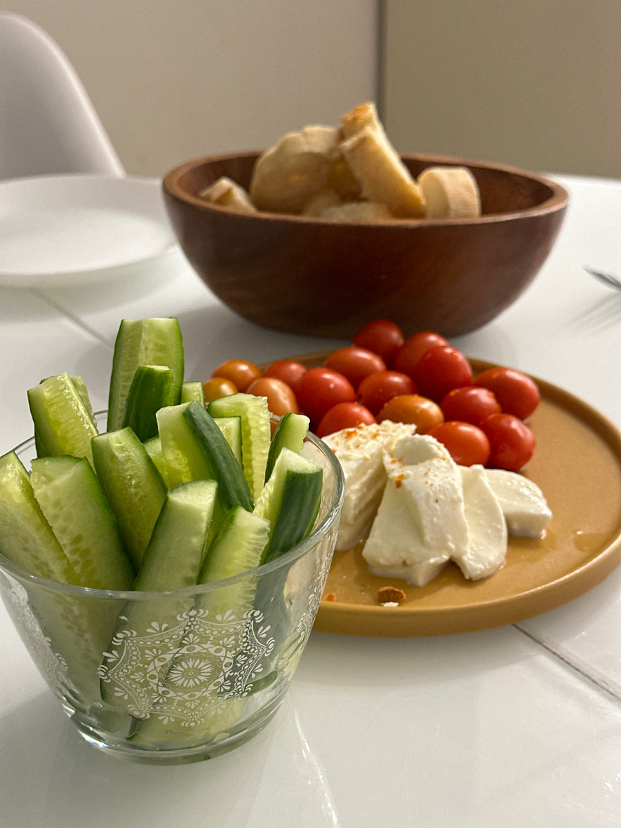 Хорошие заменители сладостей