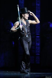 Мистер Бим – “Бал в Савойе”