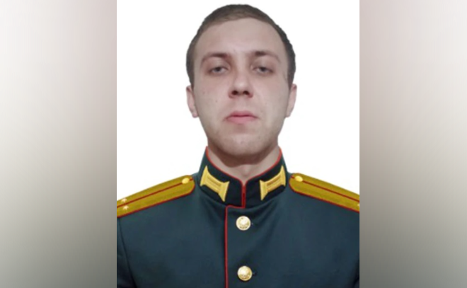    © Минобороны РФ