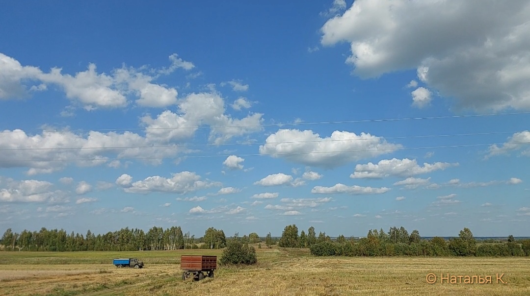 Фото автора канала