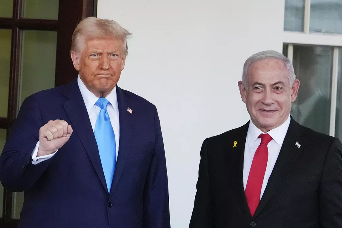    Фото: Alex Brandon Источник: AP Photo