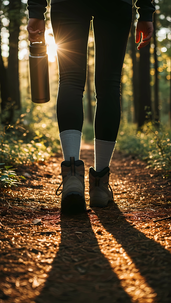 Прогулки за удачей