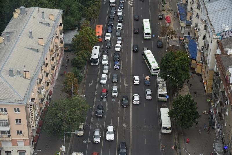     Фото: Владимир ЛАВРОВ