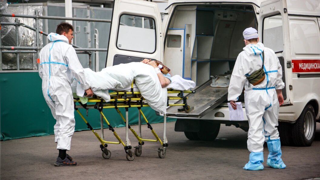    Aleksander Polyakov/Globallookpress