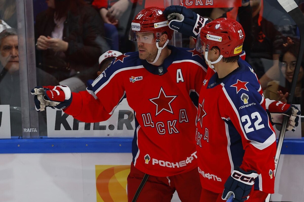 Даниэль Спронг. Источник: championat.com