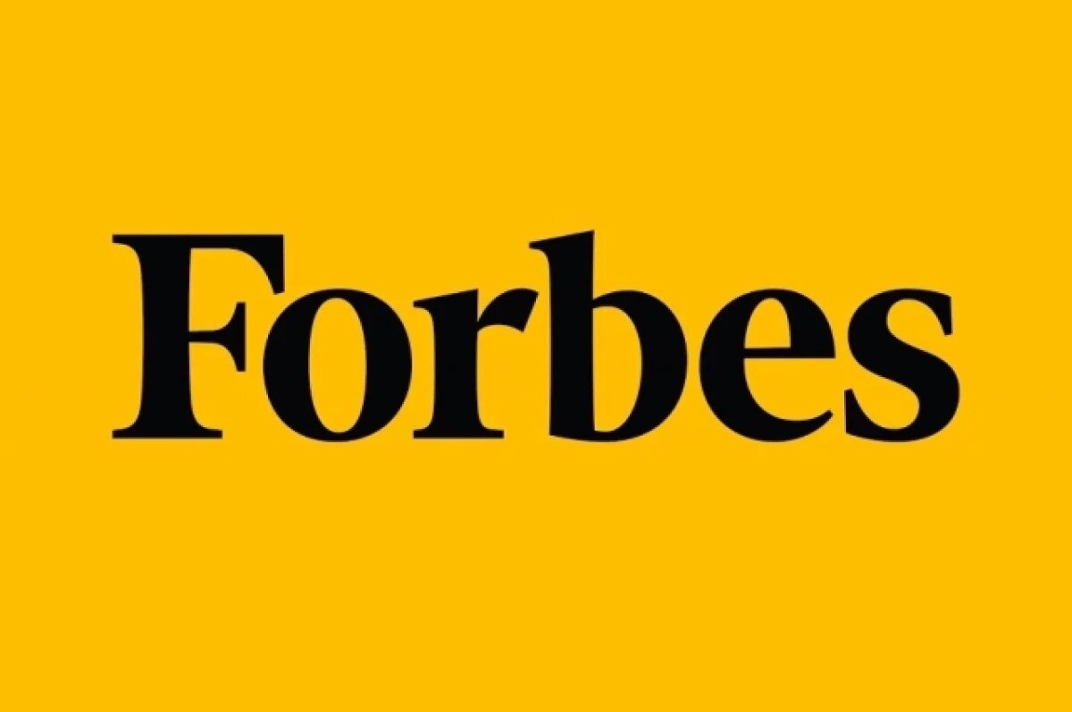    Девушку воровавшего средства для ВСУ военного включили в список Forbes