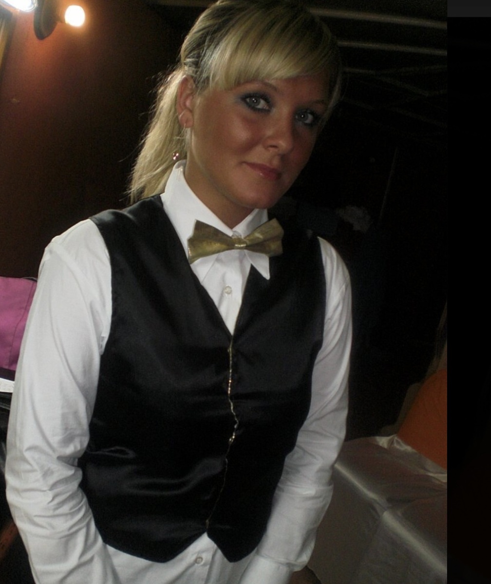 Фото из личного архива