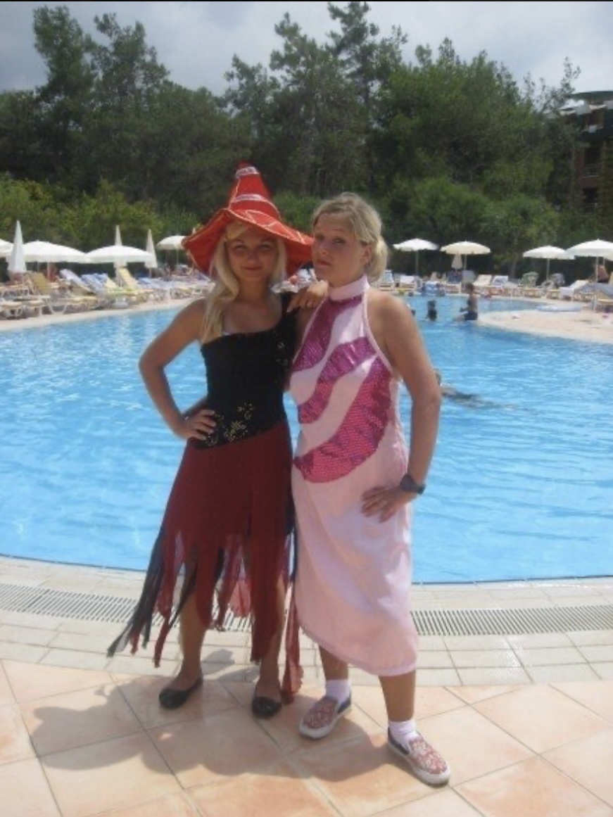 Фото из личного архива