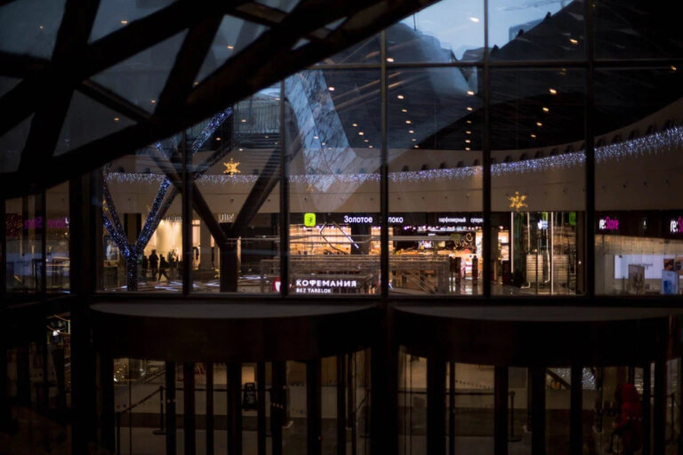    Фото: Общественная Служба Новостей Марта Леви