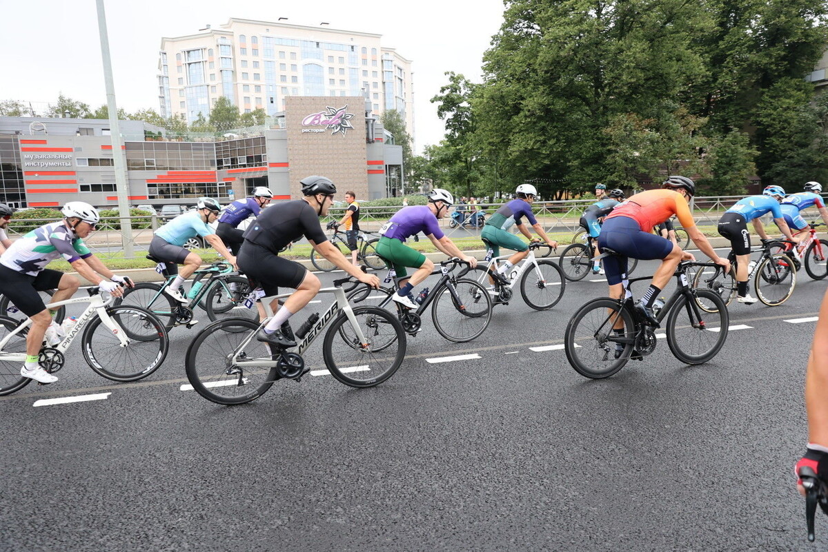 Фото: Дмитрий Фуфаев / «Петербургский дневник»