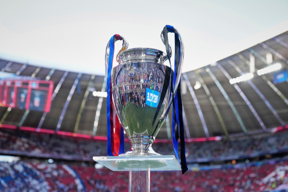     Matthias Schrader/AP/TASS