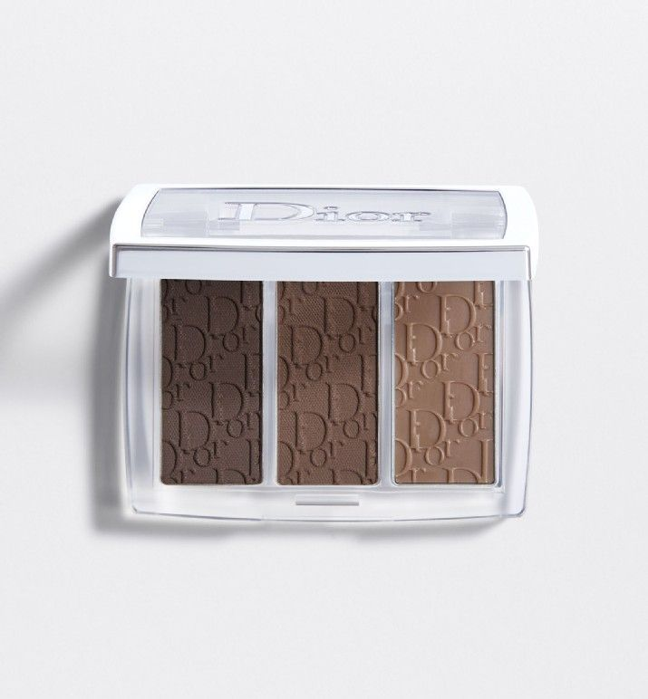 Dior Backstage Brow Palette