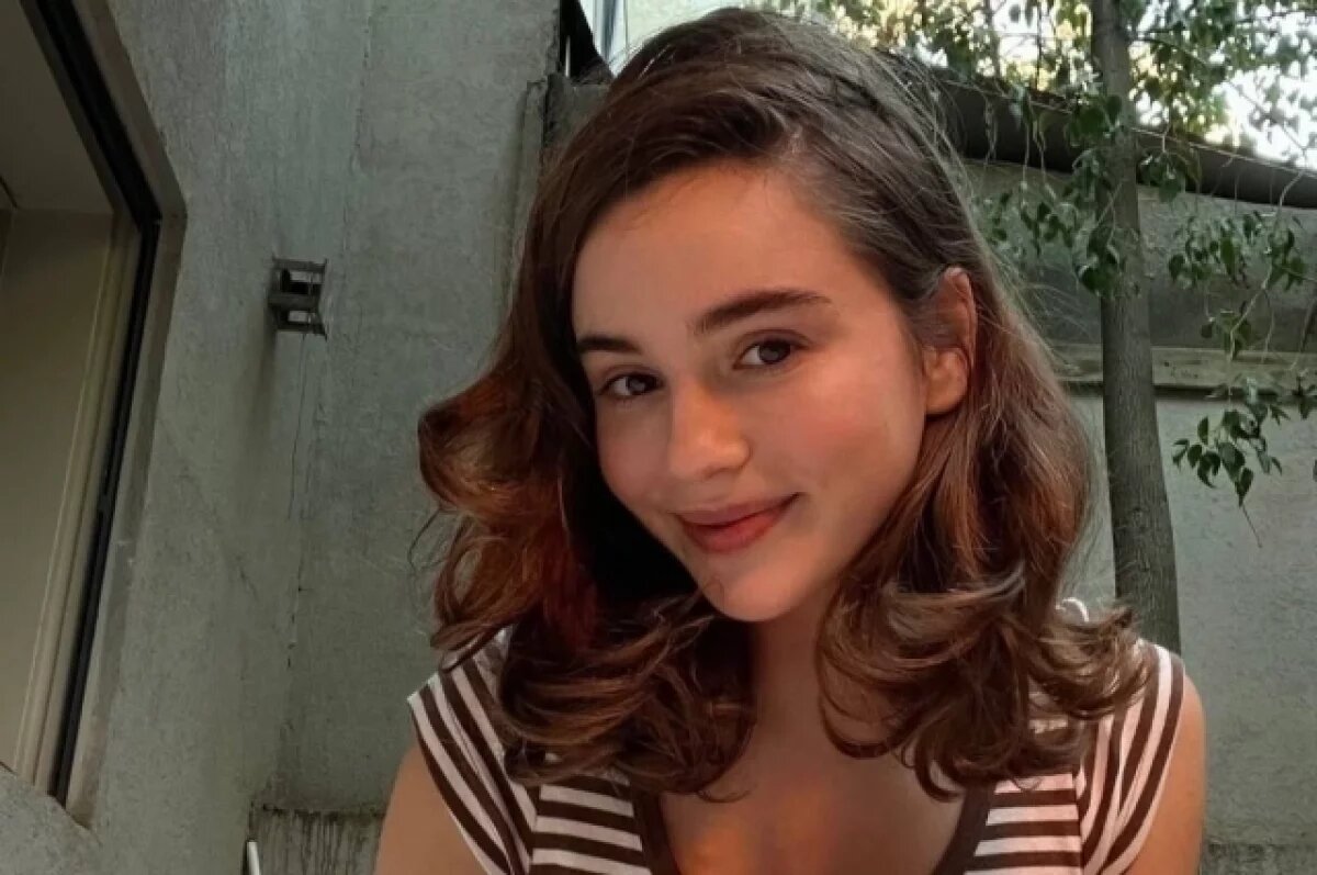    Марьяна Ро заявила, что Ивангай принуждал ее к сексу в 14 лет