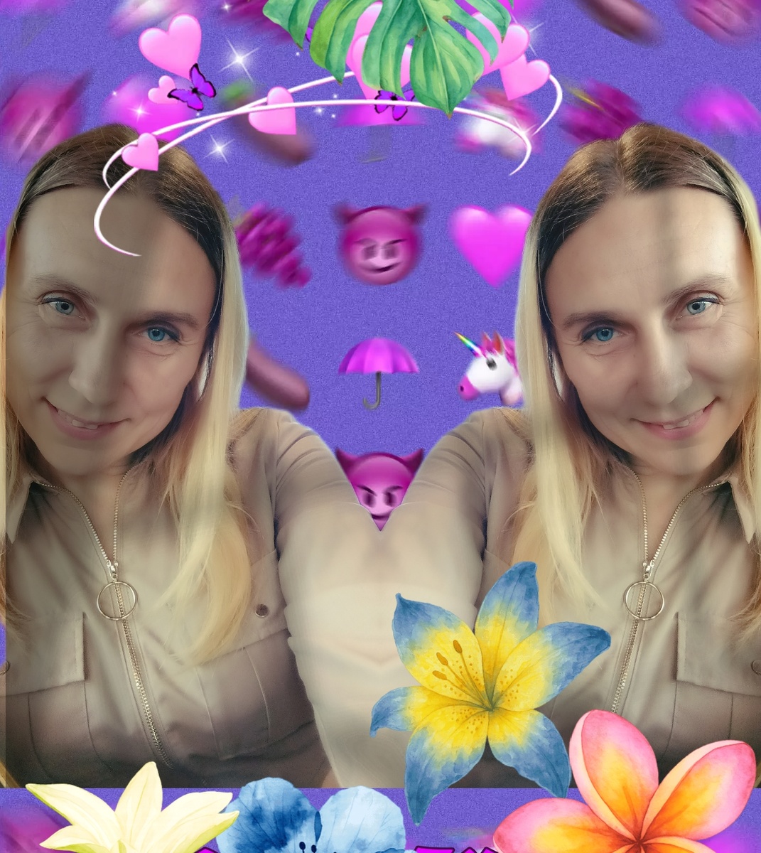 Сказка о вас