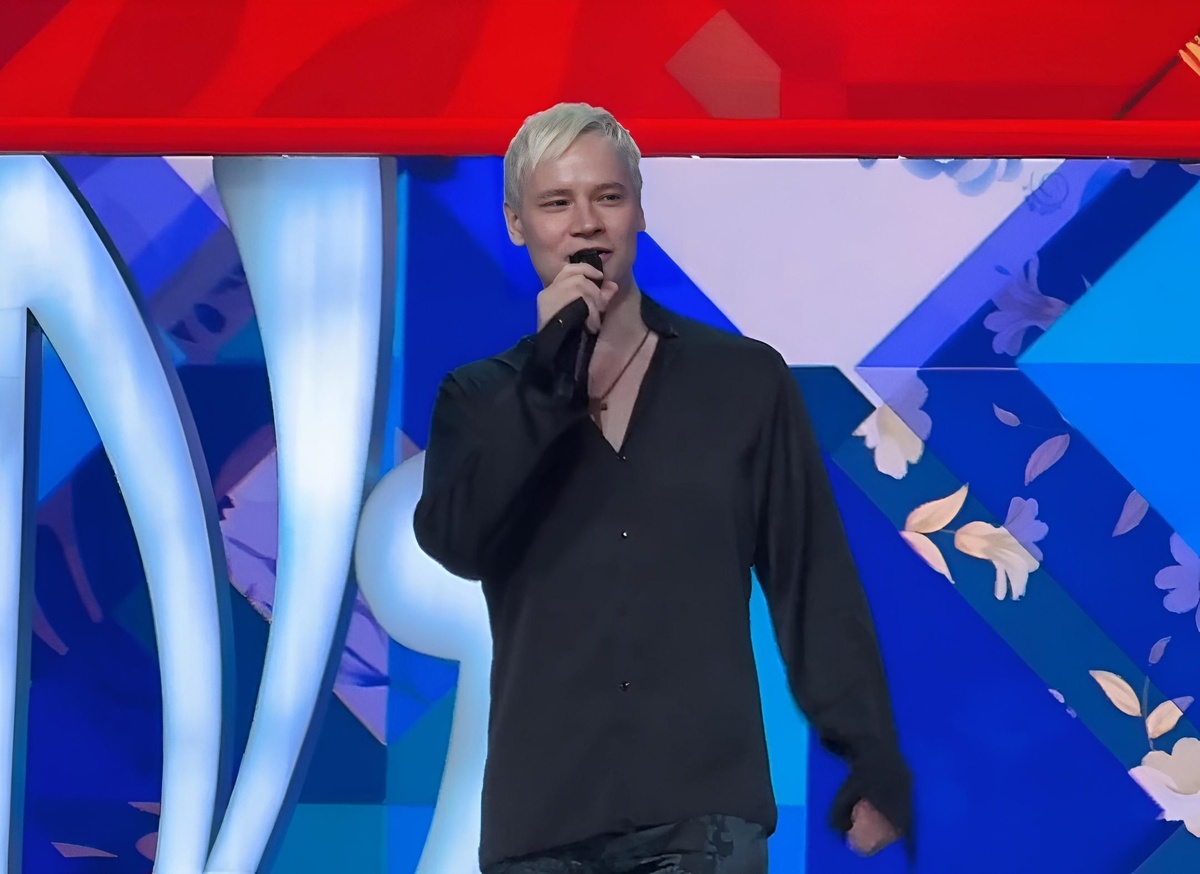 Был, есть и будет в центре внимания. Из интернета 