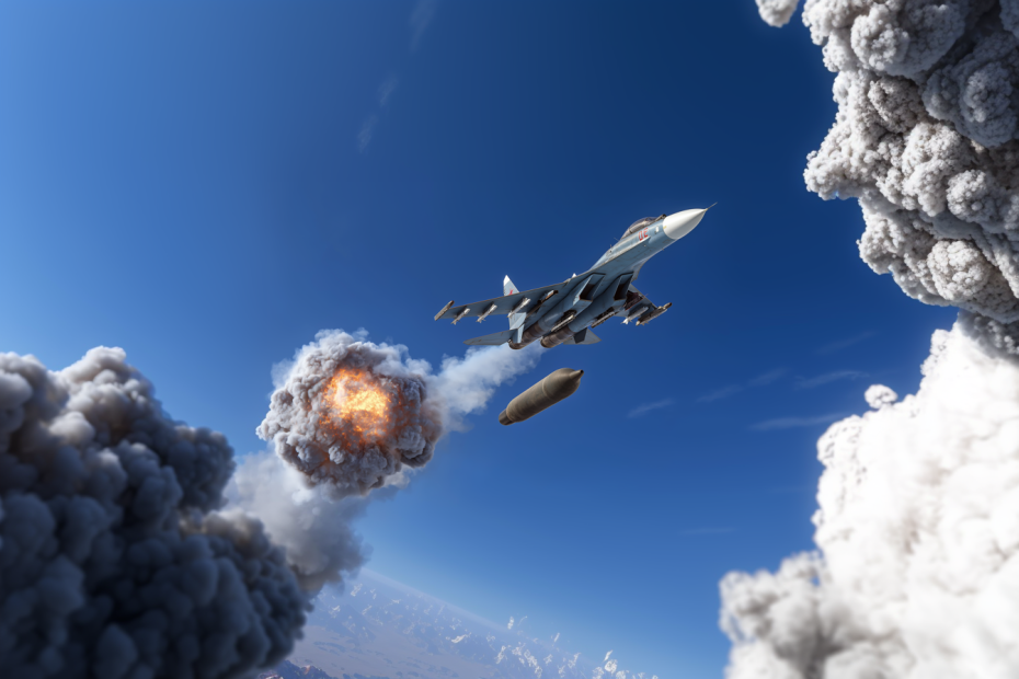    Сгенерировано в Midjourney/NEWS.ru