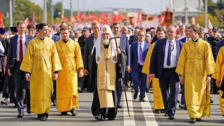 Фото: patriarchia.ru/Фото свящ. Игорь Палкин