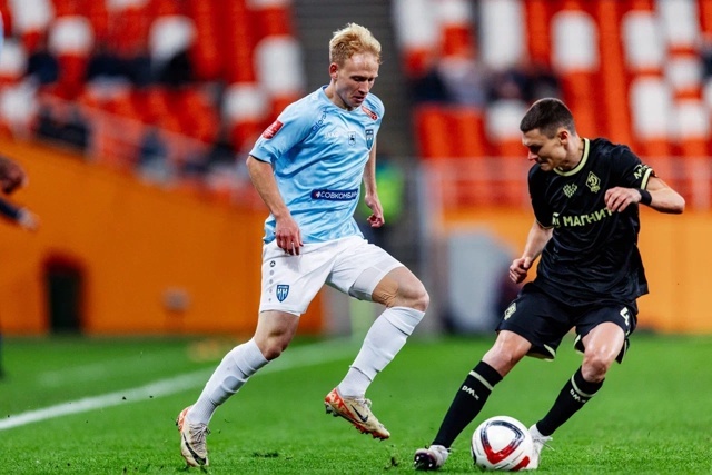    В неудаче нижегородцы могут винить только себя