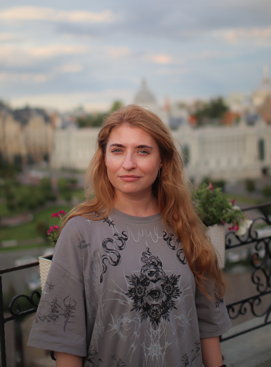 Сфотографировал Станислав Чернышёв