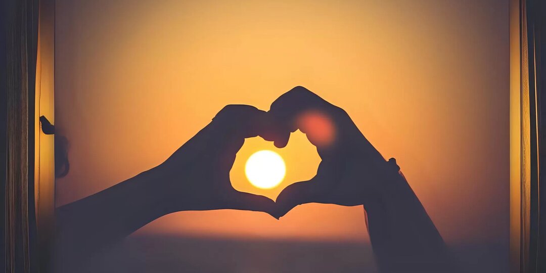 9 сигналов Вселенной о том, что вы встретили свою половинку