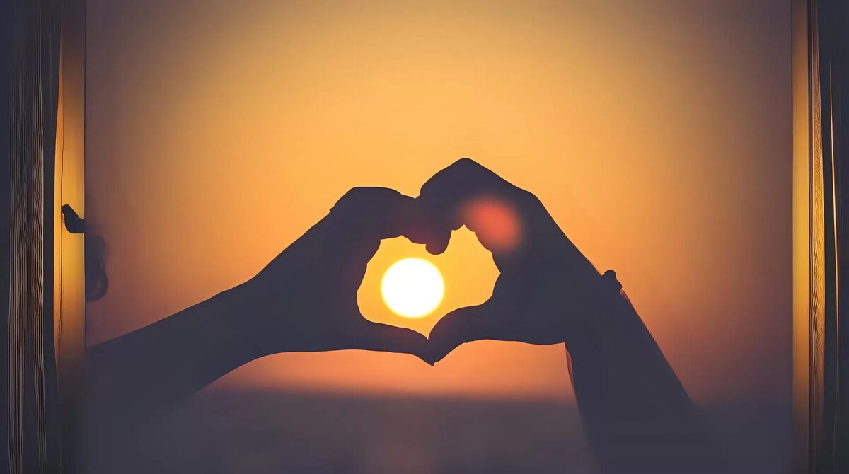 9 сигналов Вселенной о том, что вы встретили свою половинку