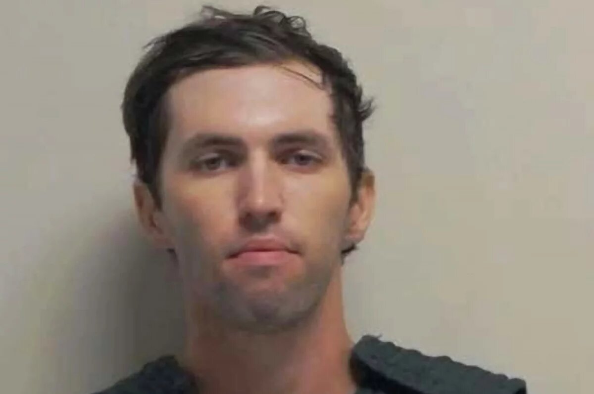    Подозреваемый в убийстве Кирка хотел скрывать содеянное до старости