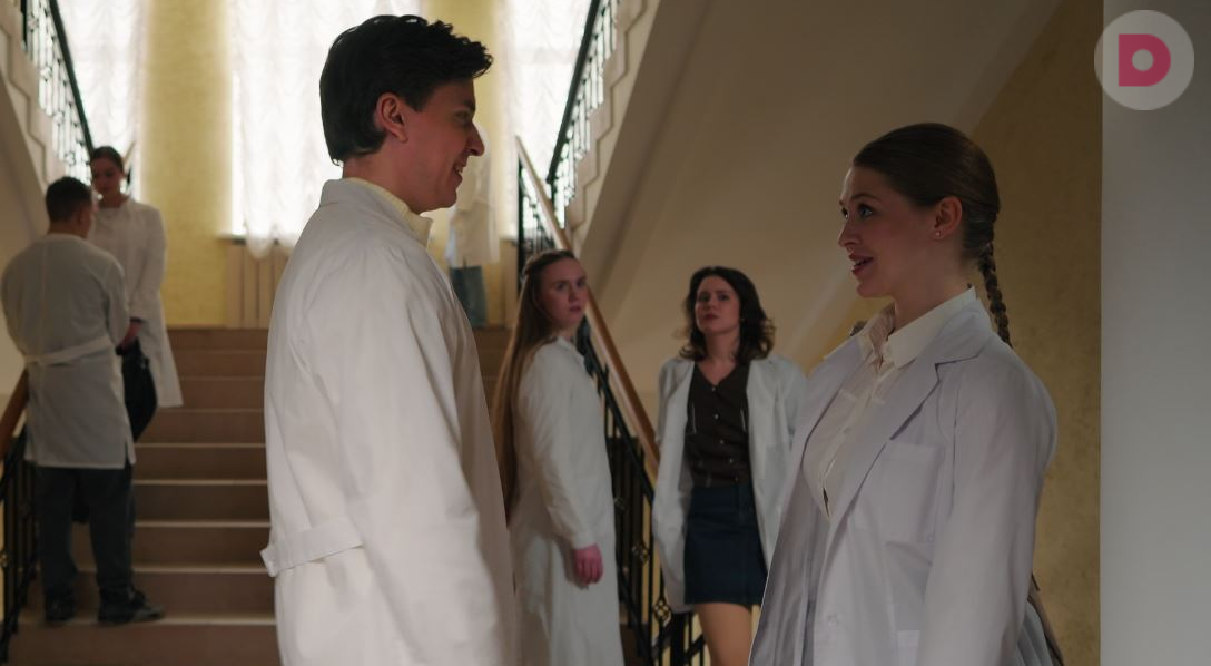 Подробное содержание всех серий сериала "Ангел на белой карете" (2025). Чем закончится, описание последних серий фильма?