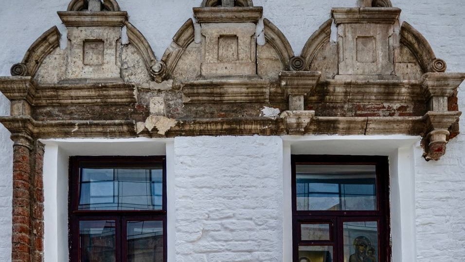 Дом Анны Монс