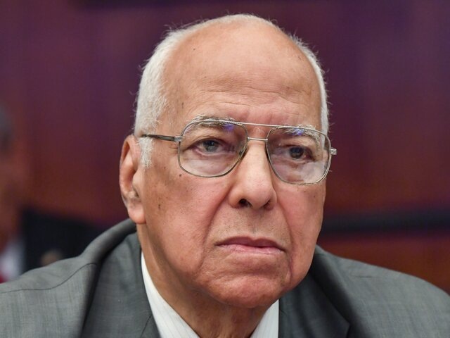    Фото: ТАСС/POOL/Евгений Биятов