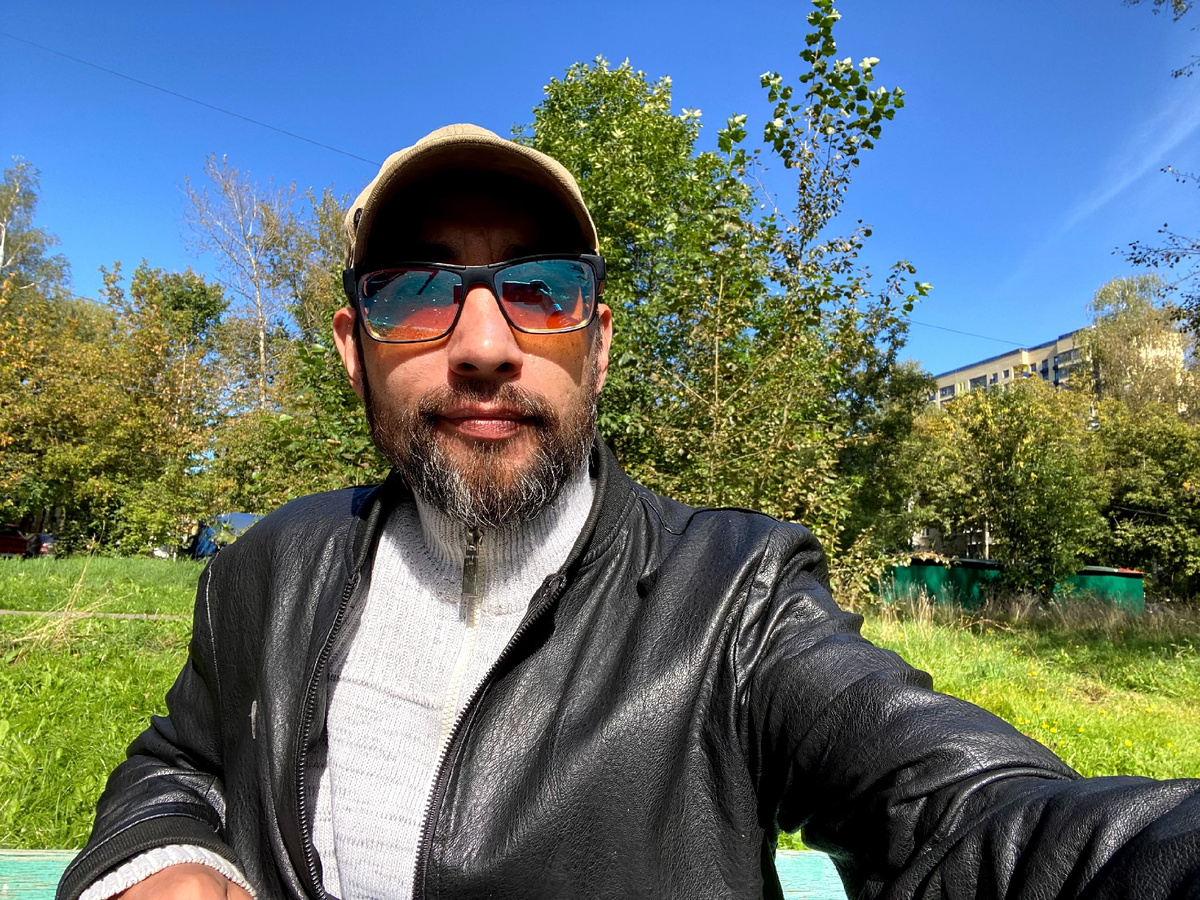 Александр Гололобов