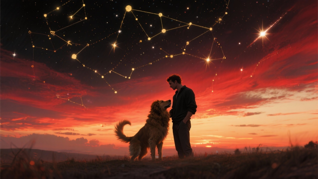    muzhchina-lev-sobaka-harakteristika-i-sovmestimost-s-drugimi-znakami-zodiaka Гороскоп Голосом