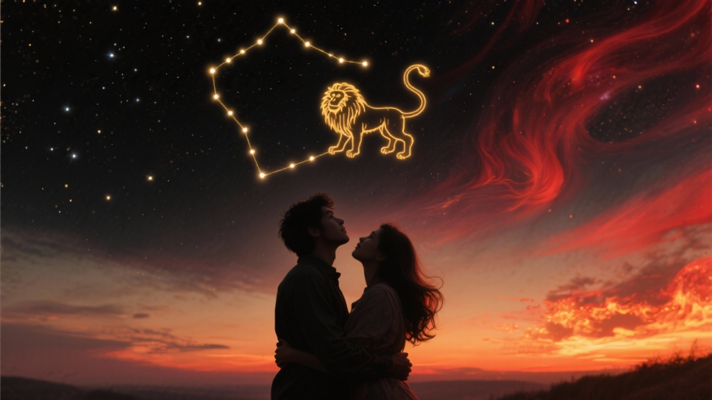    muzhchina-lev-obeziyana-harakteristika-i-sovmestimost-s-drugimi-znakami-zodiaka Гороскоп Голосом