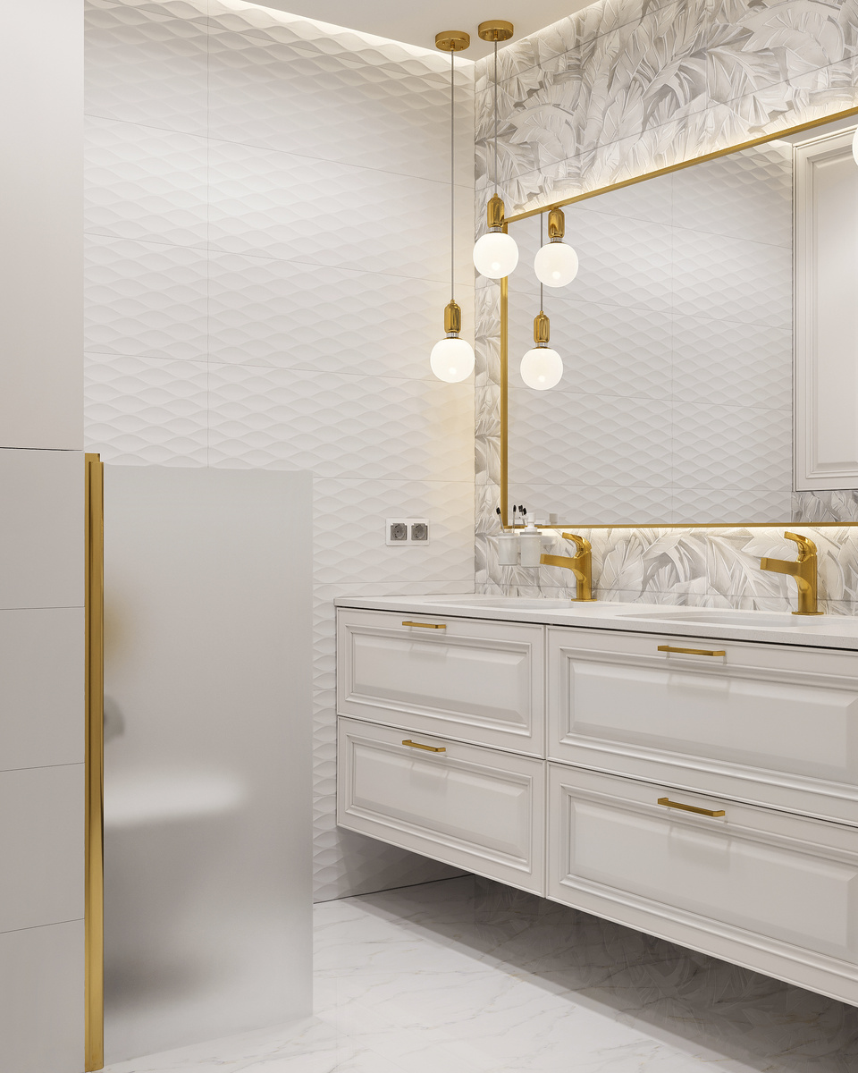 Дизайн интерьера Yarasheva Design Studio