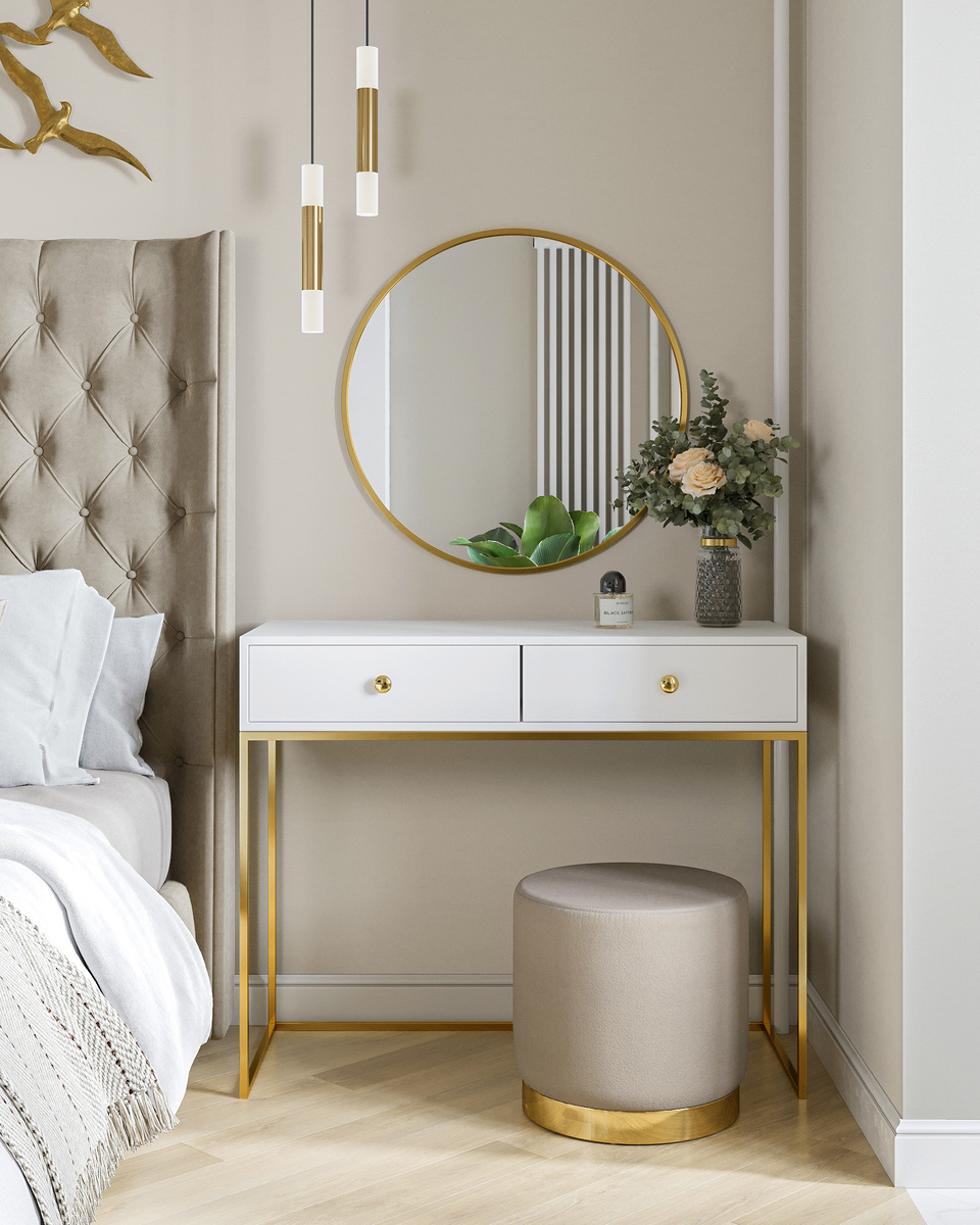 Дизайн интерьера Yarasheva Design Studio