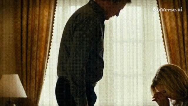 Мужчина, видя, как его жена борется с нахлынувшими эмоциями, осторожно присел рядом с ней на корточки, бережно взяв её холодные, дрожащие руки в свои тёплые ладони.