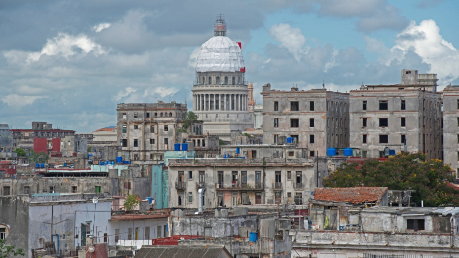    Stephan Laude/imagebroker.com/Global Look Press