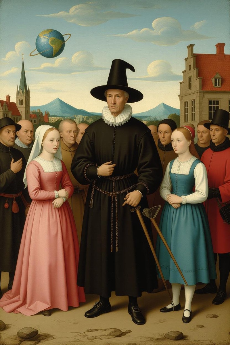 И.Босх Книга жалоб