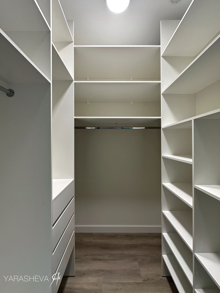 Дизайн интерьера Yarasheva Design Studio