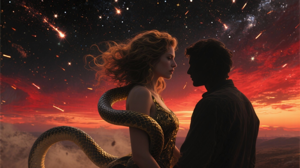    zhenshina-lev-zmeya-harakteristika-i-sovmestimost-s-drugimi-znakami-zodiaka Гороскоп Голосом