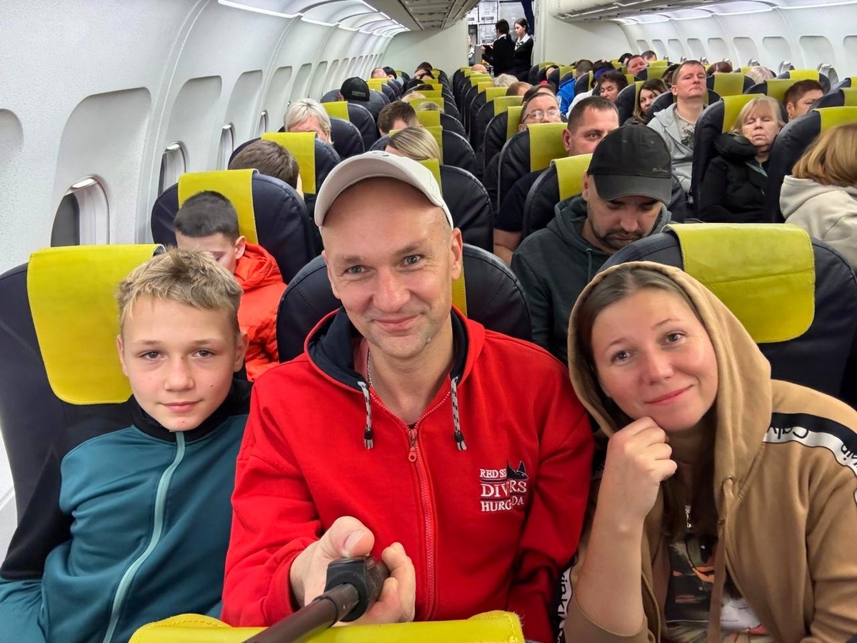 Все фото: личный архив канала «Зоркий» 