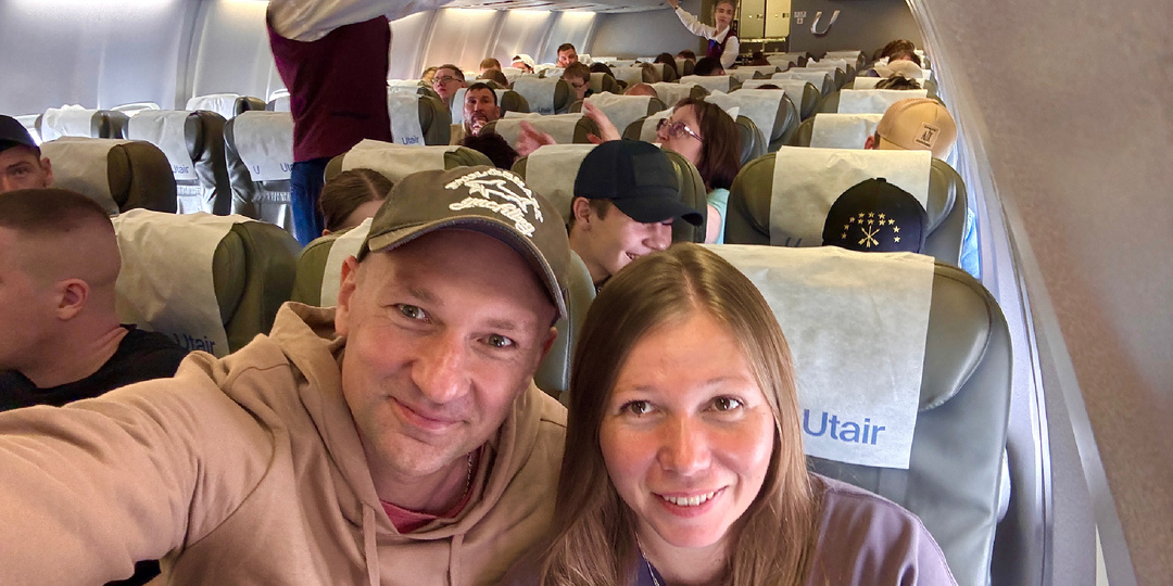 В самолётах по-новому: 5 правил для пассажиров с сентября (изменения)