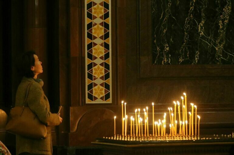   Сергей Ведяшкин / АГН Москва