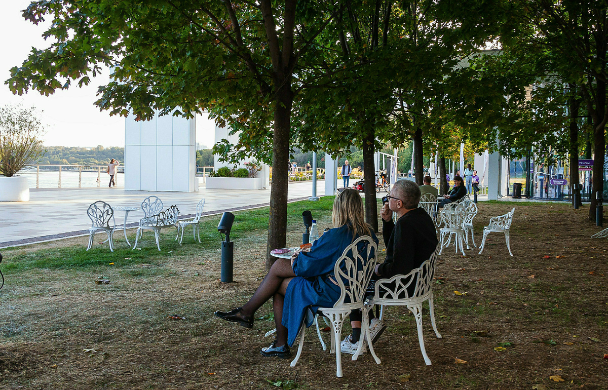 Фото: Roman Denisov / Global Look Press
